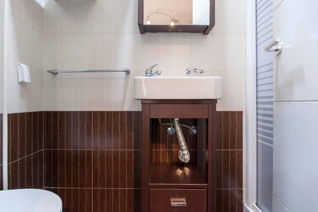Piramides 2 Apartment Μαδρίτη Εξωτερικό φωτογραφία